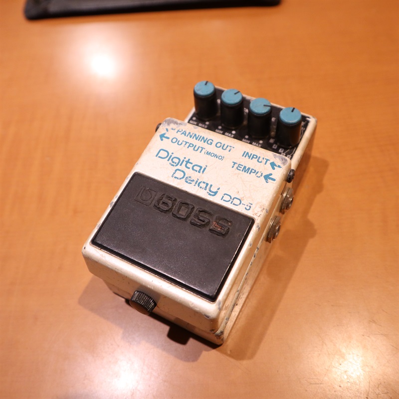 BOSS DD-5の画像